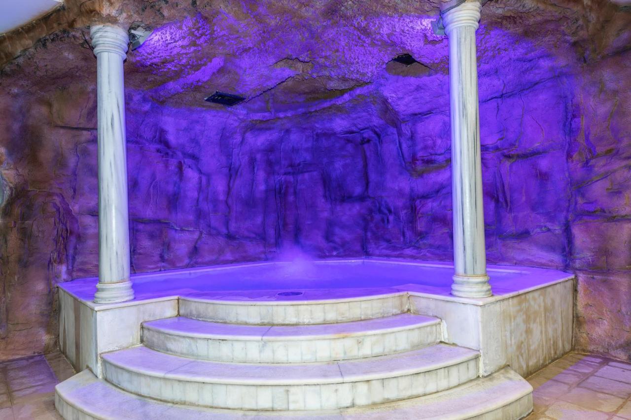 Kumburgaz Marin Princess Hotel Бююкчекмедже Экстерьер фото